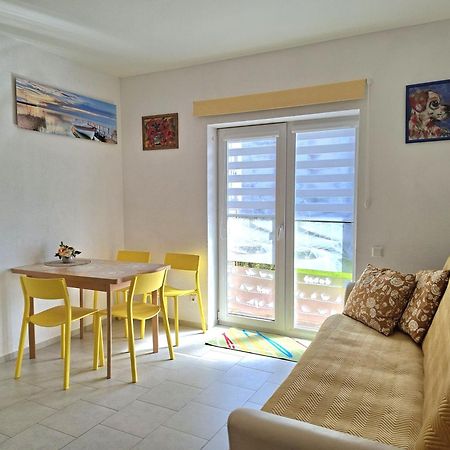 Geltoni Apartamentai พาลังกา ภายนอก รูปภาพ